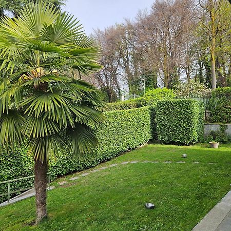 Villa In Precollina Torino Kültér fotó