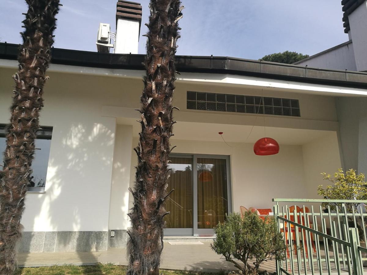 Villa In Precollina Torino Kültér fotó
