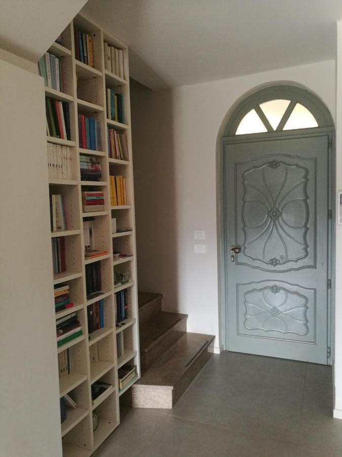 Villa In Precollina Torino Kültér fotó