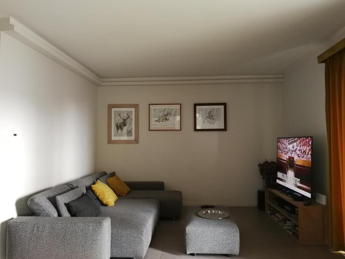 Villa In Precollina Torino Kültér fotó