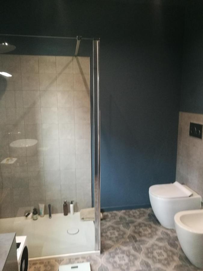 Villa In Precollina Torino Kültér fotó