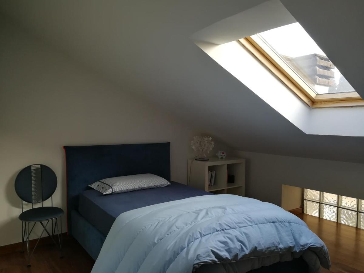 Villa In Precollina Torino Kültér fotó