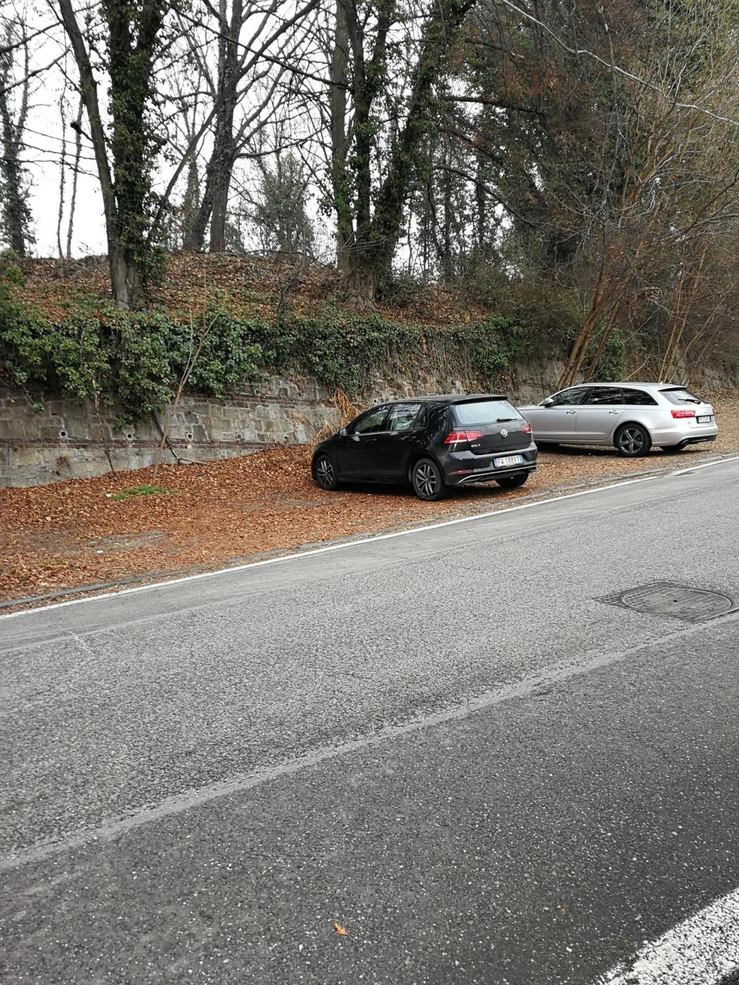 Villa In Precollina Torino Kültér fotó